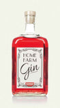 Home Farm Raspberry Flavoured Gin | 700ML at CaskCartel.com