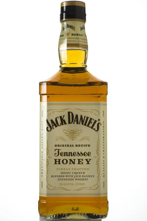 Jack Daniel's Tennessee Honey Whiskey - CaskCartel.com