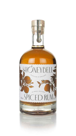 Honeybell Spiced Rum | 700ML at CaskCartel.com