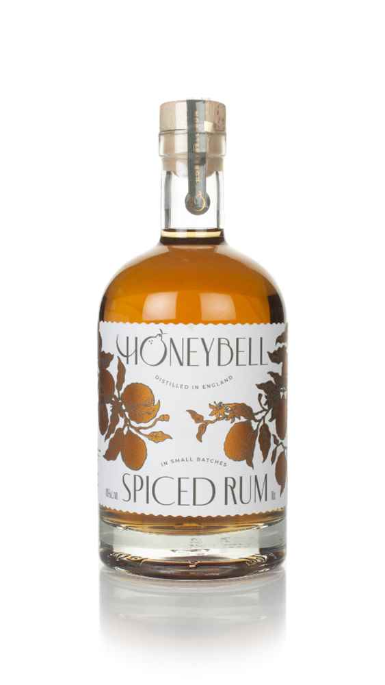 Honeybell Spiced Rum | 700ML