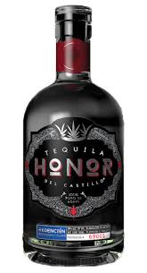 Honor Redencion Reposado Tequila - CaskCartel.com