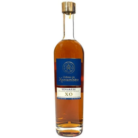 Hontambere Tenareze XO Armagnac at CaskCartel.com