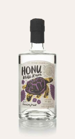 Honu Passion Fruit Rum | 700ML at CaskCartel.com