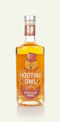 Hooting Owl Spiced Blood Orange Flavoured Gin | 700ML at CaskCartel.com