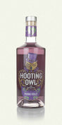 Hooting Owl VIE Parma Violet Flavoured Gin | 700ML at CaskCartel.com