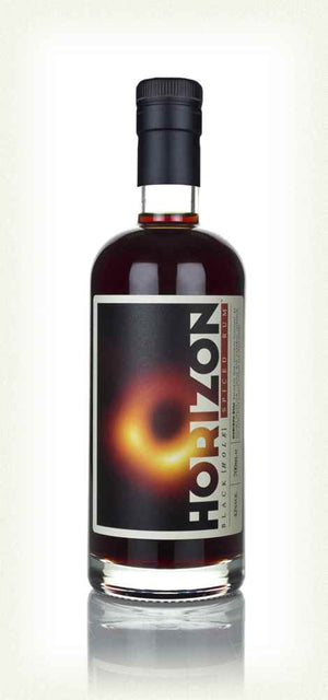 Horizon Black [Hole] Spiced Rum | 700ML at CaskCartel.com