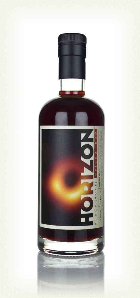 Horizon Black [Hole] Spiced Rum | 700ML
