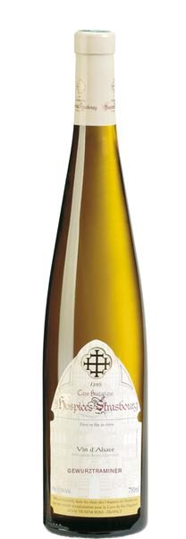 Hirtz Alsace Grand Cru Zotzenberg Riesling 2021 Wine at CaskCartel.com