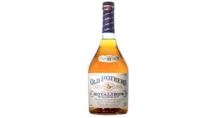 Old Potrero Hotaling’s 11 Year Old Whiskey - CaskCartel.com