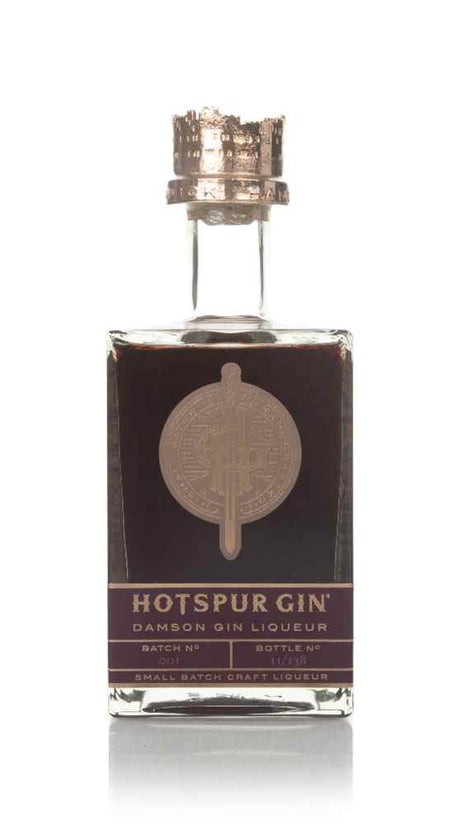 Hotspur Damson Gin Liqueur | 700ML at CaskCartel.com