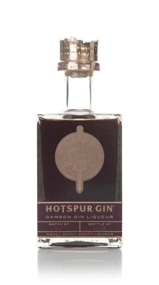 Hotspur Damson Gin Liqueur | 700ML