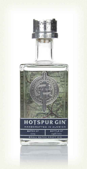 Hotspur Gin | 700ML at CaskCartel.com