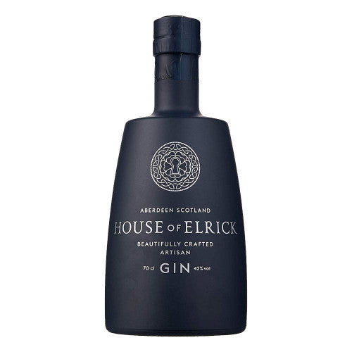 House of Elrick Gin