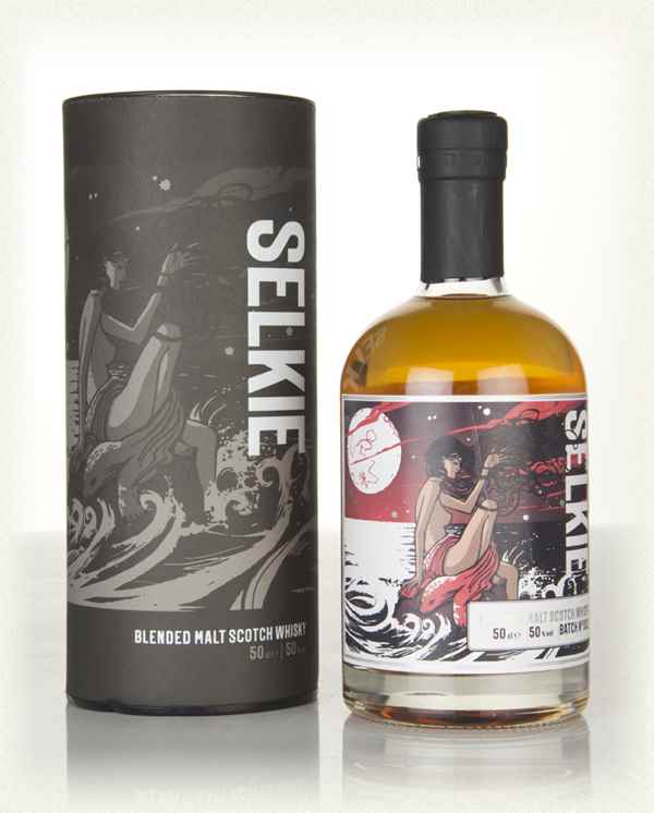 House of Macduff Selkie Blended Malt Whiskey | 500ML at CaskCartel.com