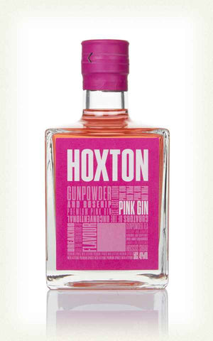 Hoxton Gunpowder & Rosehip Flavoured Gin | 500ML at CaskCartel.com