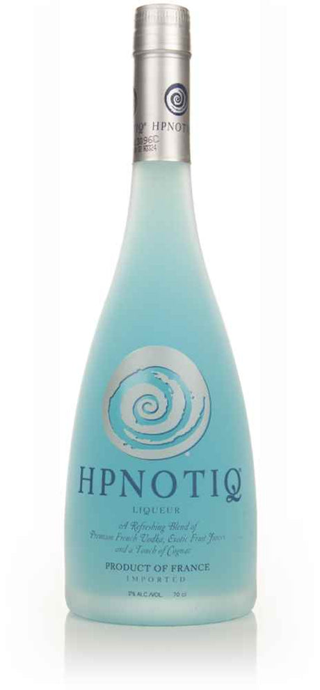 Hpnotiq Liqueur | 700ML at CaskCartel.com