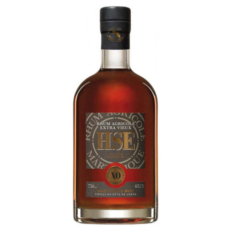 HSE Rhum Agricole Extra Vieux XO Rum at CaskCartel.com