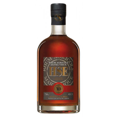 BUY] HSE Rhum Agricole Extra Vieux XO Rum at
