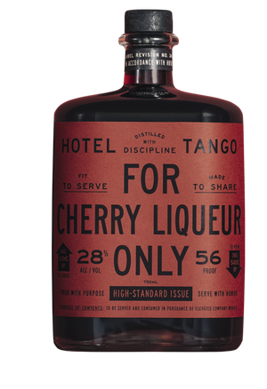 Hotel Tango Cherry Liqueur - CaskCartel.com
