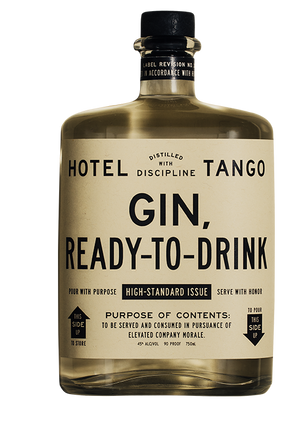 Hotel Tango Gin - CaskCartel.com