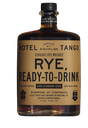 Hotel Tango American Straight Rye Whiskey - CaskCartel.com