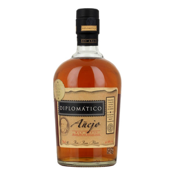 Diplomatico Rare Selection Anejo Rum | 700ML at CaskCartel.com
