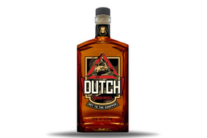 Dutch Bourbon Whiskey - CaskCartel.com