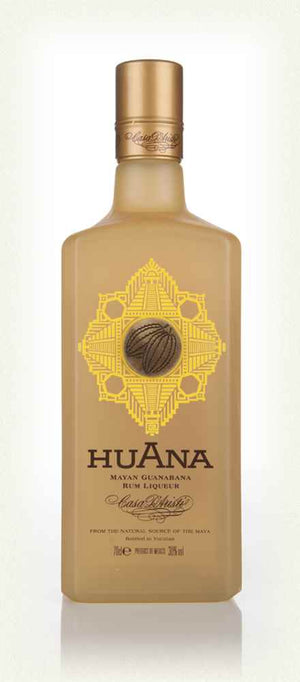 Huana Mayan Guanabana Rum Liqueur | 700ML at CaskCartel.com