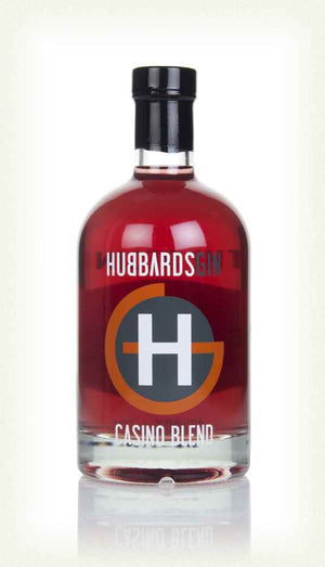 Hubbards Gin Casino Blend Gin | 700ML at CaskCartel.com