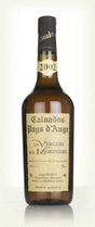 Hubert Calvados Pays d’Auge 2002 Liqueur | 700ML at CaskCartel.com