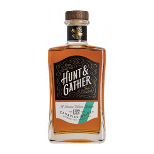 Hunt & Gather 15 Year Old Rare Barrels & Lost Batches Lot No.2 Whiskey at CaskCartel.com