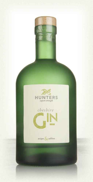 Hunters Gin | 700ML at CaskCartel.com
