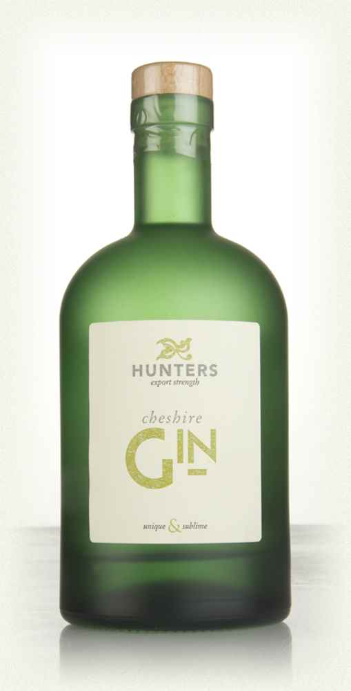 Hunters Gin | 700ML