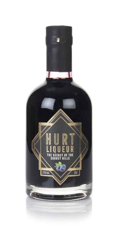 Hurt Liqueur | 350ML at CaskCartel.com