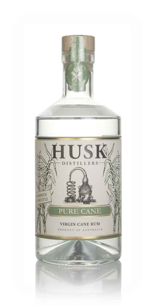 Husk Pure Cane Rum | 700ML
