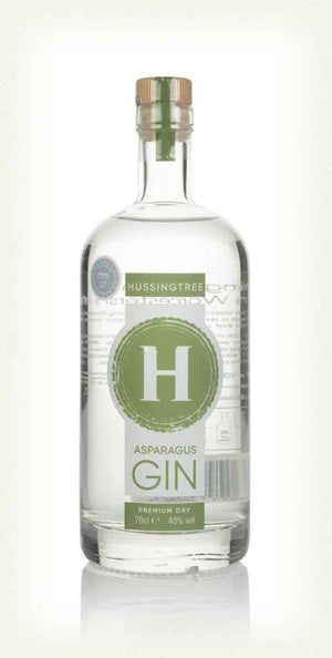 Hussingtree Asparagus Flavoured Gin | 700ML at CaskCartel.com