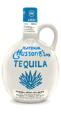 Hussong's MR Platinum Anejo Tequila - CaskCartel.com