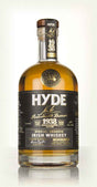 Hyde No. 6 President's Reserve Blended Whiskey | 700ML at CaskCartel.com