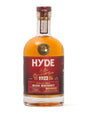 Hyde No. 4 1922 Presidents Cask 6 Year Old Rum Cask Finish Single Malt Irish Whiskey at CaskCartel.com