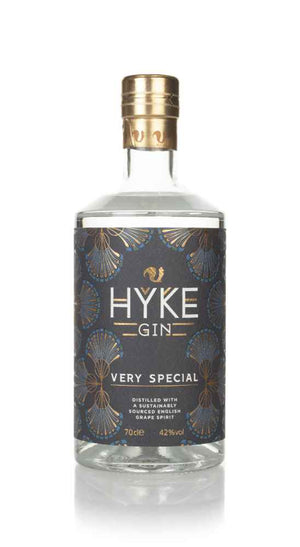 HYKE Very Special Gin | 700ML at CaskCartel.com