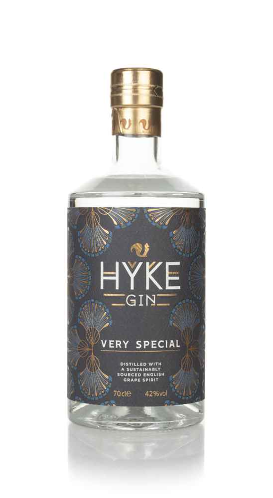 HYKE Very Special Gin | 700ML