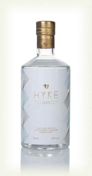 HYKE Gin | 700ML at CaskCartel.com