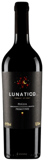 Lunatico Puglia Primitivo 2022 Wine at CaskCartel.com