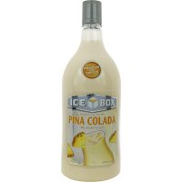 Ice Box Pina Colada Ready To Drink | 1.75L at CaskCartel.com
