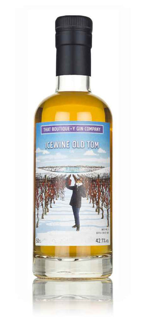 Icewine Old Tom (That Boutique-y Company) Gin | 500ML at CaskCartel.com