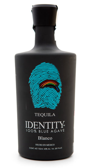 Identity Blanco Tequila - CaskCartel.com