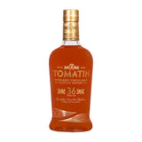 [BUY] Tomatin 36 Year Old | Batch No. 7 | Rare Casks Highland Single Malt Scotch Whisky at CaskCartel.com