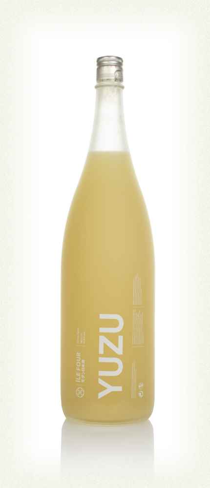 Île Four Yuzu Sake Sake | 1.8L at CaskCartel.com