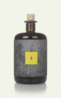 Illicit Spirits Blacklist Smoked Gin | 700ML at CaskCartel.com