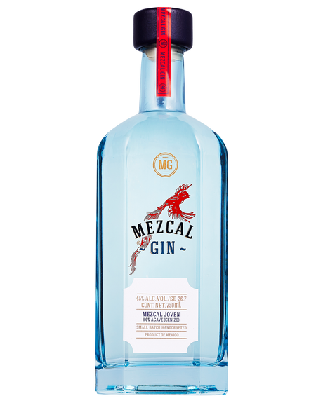 MG Mezcal at CaskCartel.com
